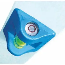 Hedue Teleskop-Messstab TM3 75-300 cm