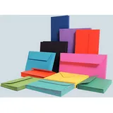 Clairefontaine Pollen A4 160 g/m2 50 Blatt