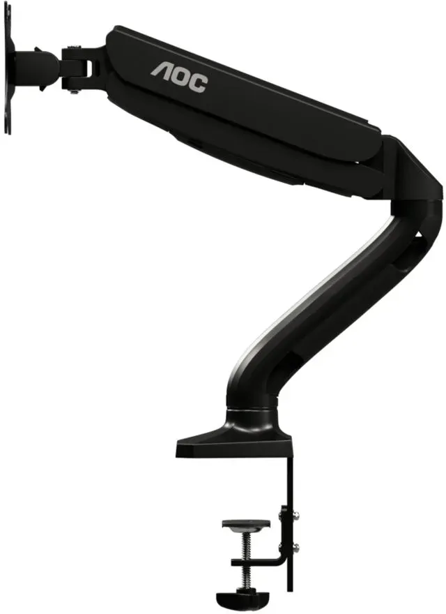AOC AS110D0 Flachbildschirm-Tischhalterung 81,3 cm (32