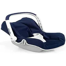 Smoby Puppenzubehör Türen blau 7600240281