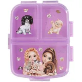 DEPESCHE TOPModel Brotdose XL Kitty and Doggy