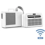 Trotec Camping Klimagerät PAC-C 1500 SH WiFi