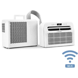 Trotec Camping Klimagerät PAC-C 1500 SH WiFi