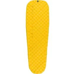 SEA TO SUMMIT Luftmatratze UltraLight Air Mat, Yellow, ONE SIZE