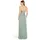 Vera Mont Abendkleid Grün 40