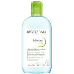 Bioderma Sebium H2o Reinigungslösung