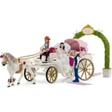 Schleich Horse Club Hochzeitskutsche 42641