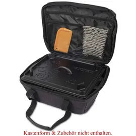 Petromax Transporttasche 5,5 l Nylon schwarz