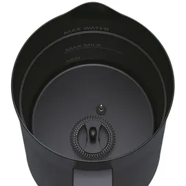 Haier I-Master Serie 5 Mehrgetränkeautomat 3in1 Gerät mit 6 Programmen, Antihaft-Behälter