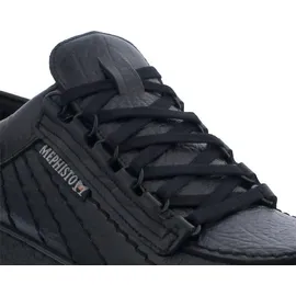 Mephisto Rainbow Halbschuhe Black Namouth UK 7 - EU 41 - Schwarz - 40,5