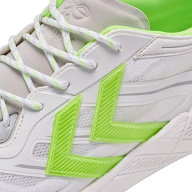hummel Algiz 2.0 Lite Handballschuhe white 9.5