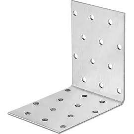kahrs gmbh Winkelverbinder verzinkt 80 x 80 x 60 mm