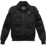 Blauer H.T. Easy Pro Air, Textiljacke, schwarz, - L