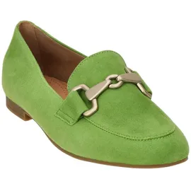 Gabor Slipper Damen Grün 38,5