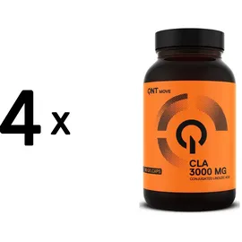 QNT CLA Gelkapseln 90 St.