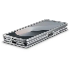 Hama Samsung Galaxy Z Fold6 Always Clear Hülle transparent