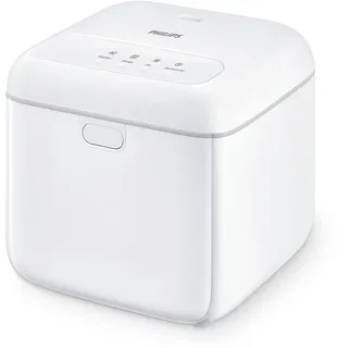 Philips UV-C Desinfektionsbox, 10L, 135W, Weiß