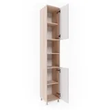 Vicco Badschrank Fynn, 30 x 190 cm