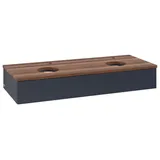 Villeroy & Boch Waschtischunterschrank „Antao“ 120 × 19 × 50 cm