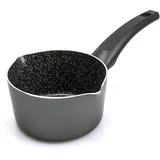 ALLUFLON Tradizione Italia Kasserolle 14 cm rund