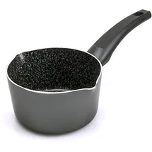 ALLUFLON Tradizione Italia Kasserolle 14 cm rund