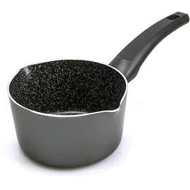 ALLUFLON Tradizione Italia Kasserolle 14 cm rund