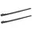 ganter norm Spanngurt 1110-25-1500-ST-SW