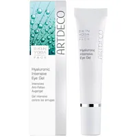 ARTDECO Skin Yoga Face Hyaluronic Intensive Augengel 15 ml