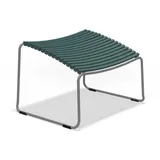 Houe CLICK Footrest Pine green