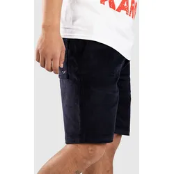 Fat Moose Fox Shorts navy Gr. S