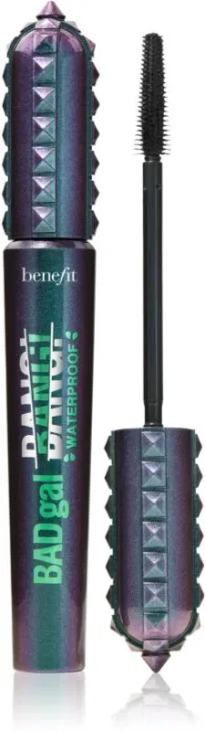 Benefit BADgal BANG! Waterproof Mascara Wasserbeständige Wimperntusche für mehr Volumen 8.5 g