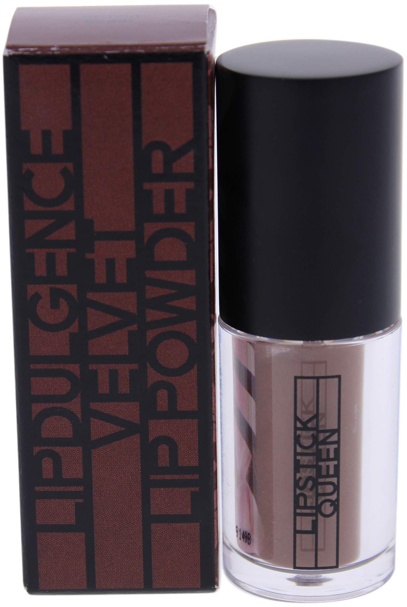 LIPSTICK QUEEN Lipdulgence Velvet Lip Powder Brown Sugar 2.5ml