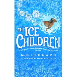 The Ice Children, Kinderbücher