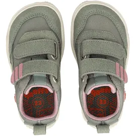 qnuffs Erle grau/rosa 23