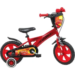 Kinderfahrrad 12 Zoll Cars 3-5 Jahre 12