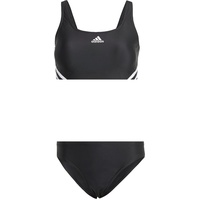 adidas 3S SPORTY BIK Swimsuit Women's Black/White 34