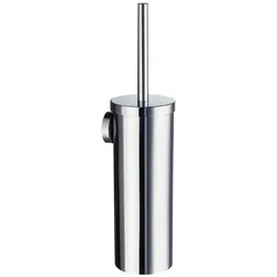 Megabad Home Toilettenbürstengarnitur MBHK332MSM, Accessoires, chrom