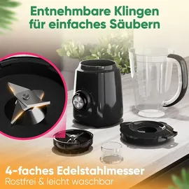 Clatronic UM 3845 Standmixer