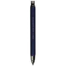 Koh-I-Noor Druckbleistift 5,6 mm Durchmesser Blau