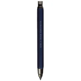 Koh-I-Noor Druckbleistift 5,6 mm Durchmesser Blau