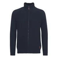 !Solid SOLID Strickjacke SDXenos in blau | Gr.: L