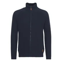 !Solid SOLID Strickjacke SDXenos in blau | Gr.: L