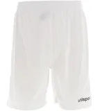 Uhlsport Center Basic Shorts weiß, XXL