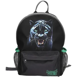 DEPESCHE 0013694 Adventure World Panther