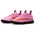 Mercurial Academy IC Fußballschuhe Kinder magic flamingo 36
