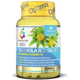 Optima Naturals Rhodiola Rosea Plus Tabletten 60 St.