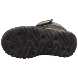 superfit HUSKY Gore-Tex Schwarz/Hellgrün 39