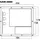 Monacor SAM-200D Digital Verstärker Modul
