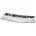 Centerpiece Tischdekoration Edelstahl Silber 5 53 8 cm