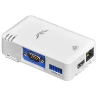 UBIQUITI networks Ubiquiti MPORT-S - mFi mPort Serial (EU), Wi-Fi, Automatisierung